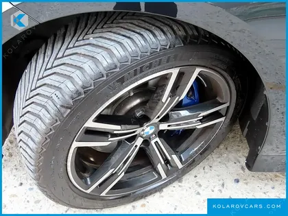 BMW 3 SERIES 320I M SPORT