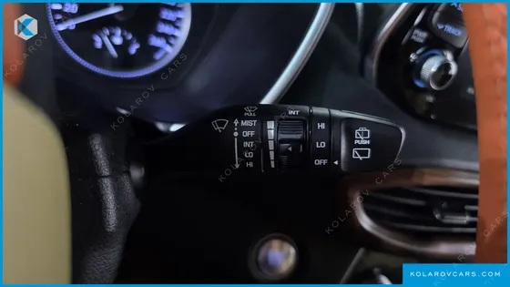 HYUNDAI SANTA FE GASOLINE 2.0T 2WD