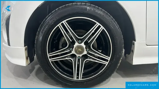 CHEVROLET (GM DAEWOO) SPARK LS