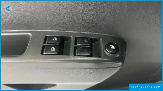 CHEVROLET (GM DAEWOO) SPARK LS
