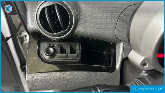 CHEVROLET (GM DAEWOO) SPARK LS