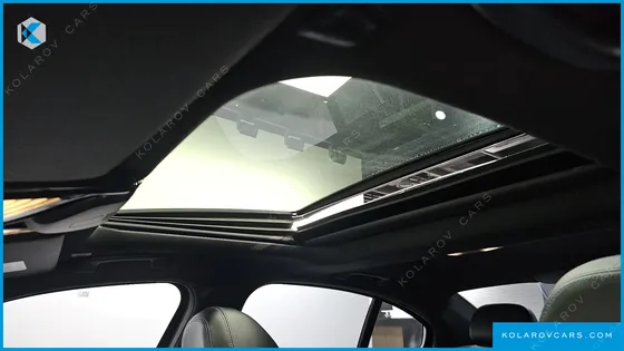 BMW 3 SERIES 320I M SPORT
