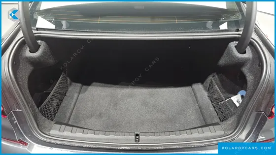 BMW 3 SERIES 320I M SPORT