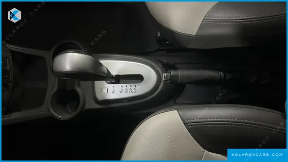 CHEVROLET (GM DAEWOO) SPARK SPARK S