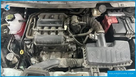 CHEVROLET (GM DAEWOO) SPARK SPARK S