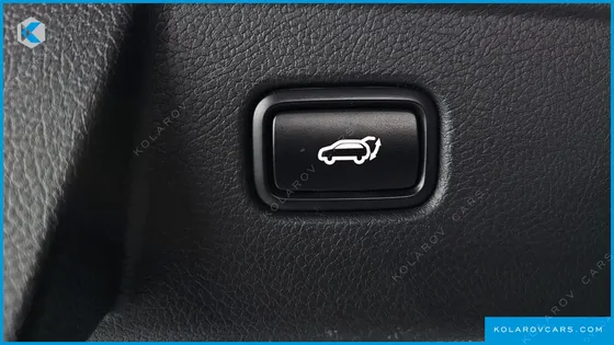 KIA MOHAVE DIESEL 3.0 4WD 7-SEATER