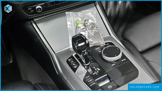BMW 3 SERIES 330E M SPORT