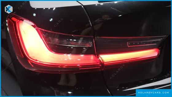 BMW 3 SERIES 330E M SPORT