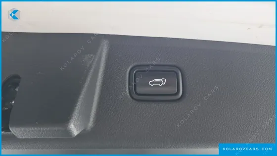 KIA MOHAVE DIESEL 3.0 4WD 7-SEATER