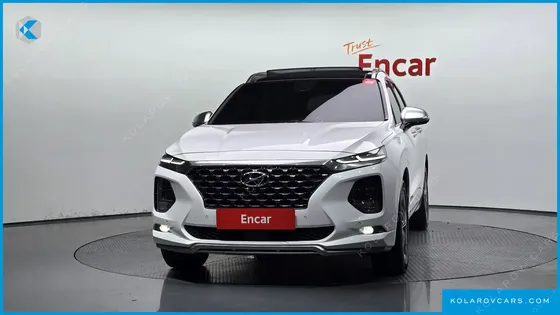 HYUNDAI SANTA FE DIESEL 2.2 4WD