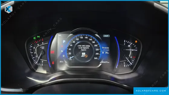 HYUNDAI SANTA FE DIESEL 2.2 4WD