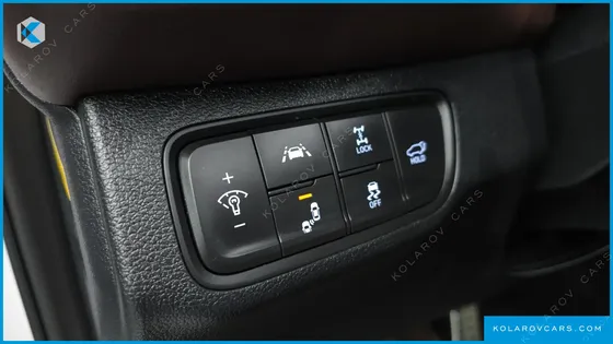 HYUNDAI SANTA FE DIESEL 2.2 4WD