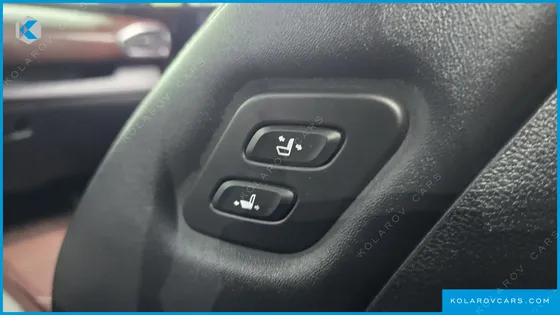 HYUNDAI SANTA FE DIESEL 2.2 4WD