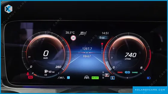 MERCEDES E-CLASS E350 4MATIC AVANTGARDE
