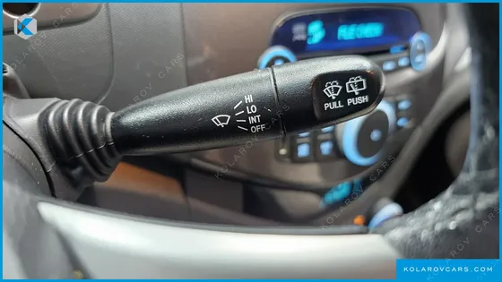 CHEVROLET (GM DAEWOO) SPARK LT