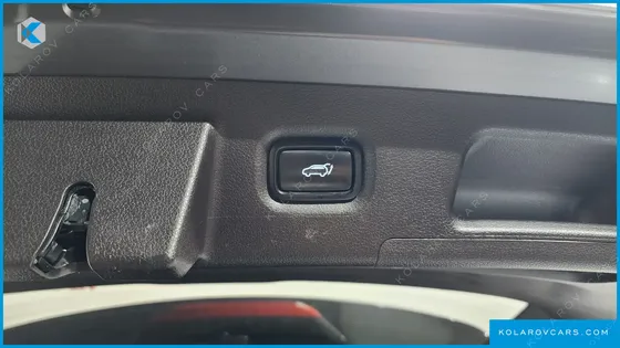 HYUNDAI SANTA FE DIESEL 2,0 4WD