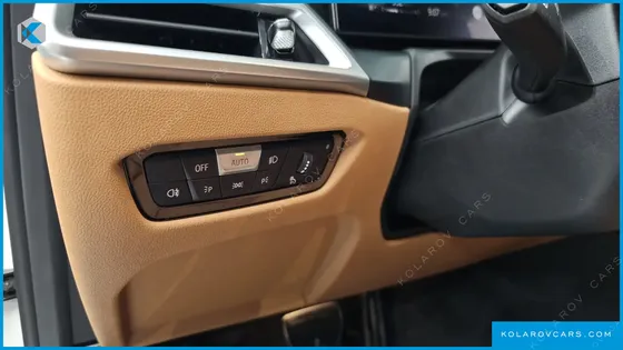 BMW 3 SERIES 320I M SPORT