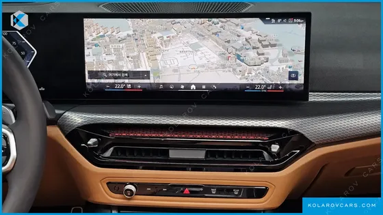 BMW 3 SERIES 320I M SPORT