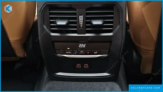 BMW 3 SERIES 320I M SPORT