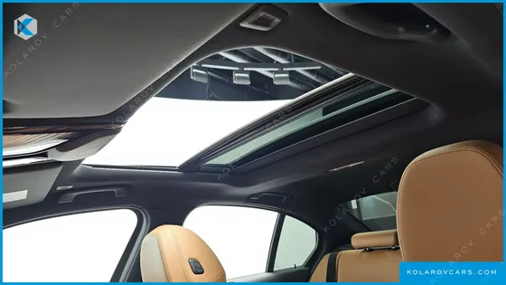 BMW 3 SERIES 320I M SPORT