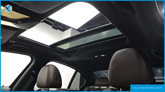 BMW 3 SERIES 330E M SPORT
