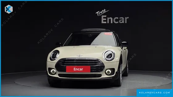 MINI CLUBMAN CLASSIC