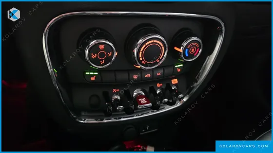 MINI CLUBMAN CLASSIC