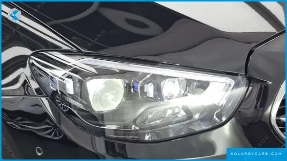 MERCEDES E-CLASS E220D 4MATIC EXCLUSIVE