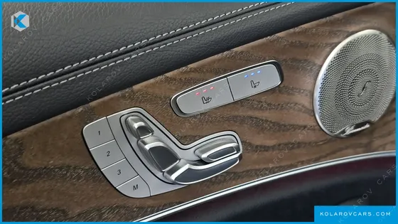 MERCEDES E-CLASS E220D 4MATIC EXCLUSIVE