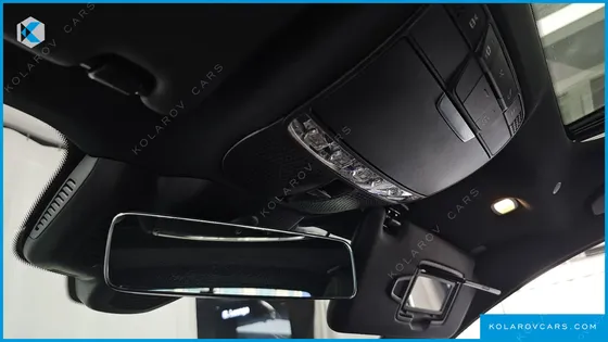 MERCEDES E-CLASS E220D 4MATIC EXCLUSIVE