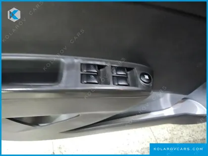 CHEVROLET (GM DAEWOO) SPARK LT