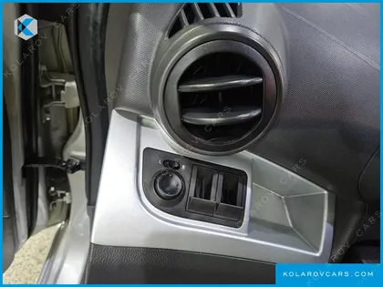 CHEVROLET (GM DAEWOO) SPARK LT