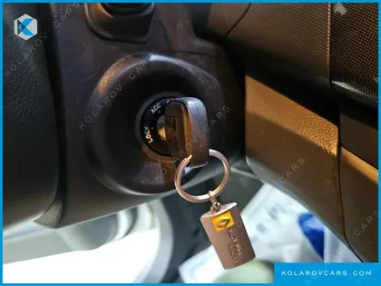 CHEVROLET (GM DAEWOO) SPARK LT
