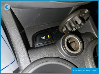 CHEVROLET (GM DAEWOO) SPARK LT