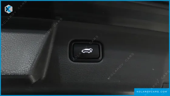 KIA MOHAVE DIESEL 3.0 4WD 5-SEATER