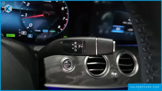 MERCEDES E-CLASS E350 4MATIC AMG LINE