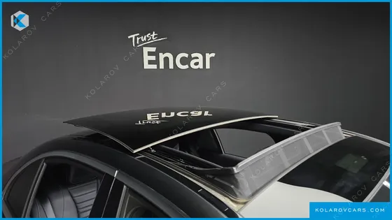 MERCEDES E-CLASS E350 4MATIC AMG LINE