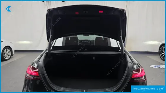MERCEDES E-CLASS E250 AVANTGARDE