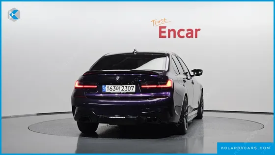 BMW 3 SERIES M340I