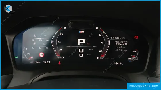 BMW 3 SERIES M340I