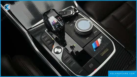 BMW 3 SERIES M340I