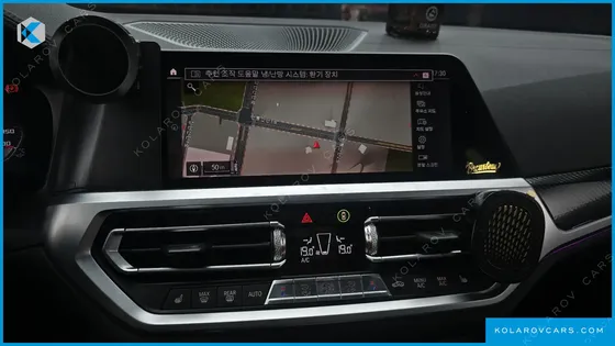 BMW 3 SERIES M340I
