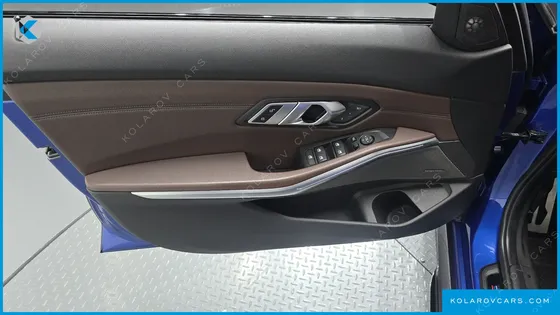 BMW 3 SERIES M340I