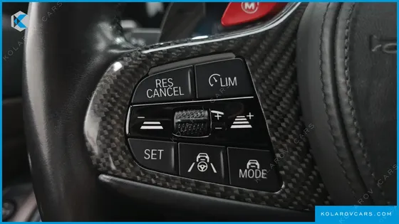 BMW 3 SERIES M340I