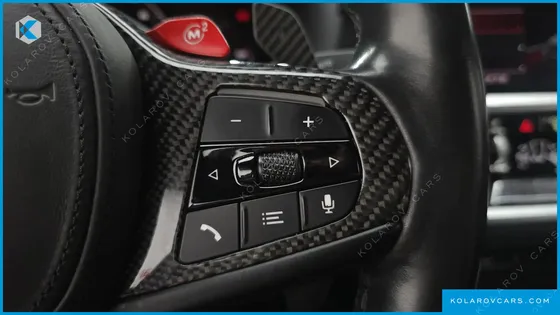 BMW 3 SERIES M340I