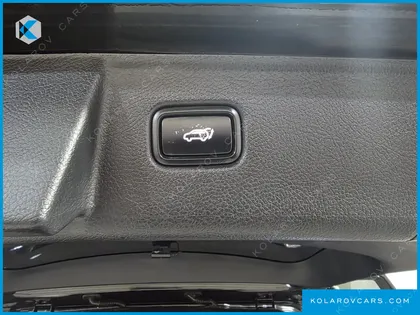 KIA MOHAVE DIESEL 3.0 4WD 5-SEATER