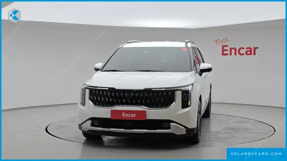 KIA CARNIVAL HEV 9 SEATER PRESTIGE