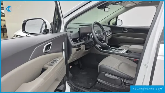 KIA CARNIVAL HEV 9 SEATER PRESTIGE