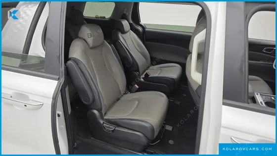 KIA CARNIVAL HEV 9 SEATER PRESTIGE