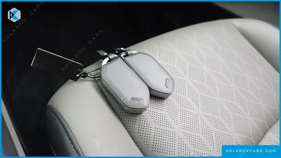 KIA CARNIVAL HEV 9 SEATER PRESTIGE